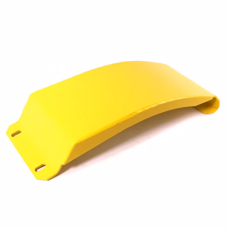 KK72650 Skid Plate 2