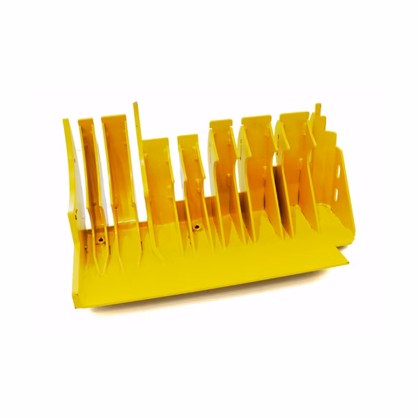KK74561 LH Feeding Drum Scraper 2