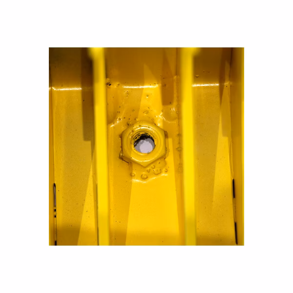 KK74562 RH Feeding Drum Scraper 4