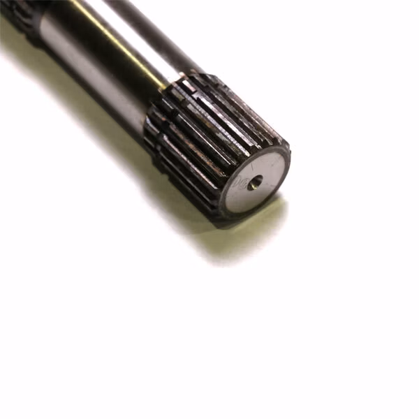 KK75178 Main Drive Shaft 1