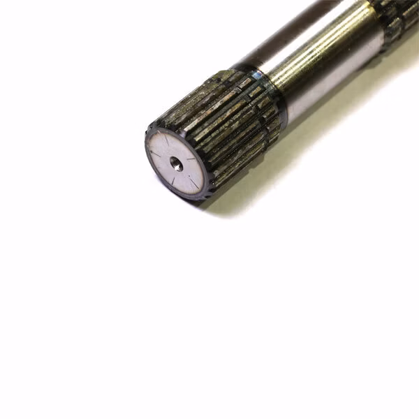 KK75178 Main Drive Shaft 2