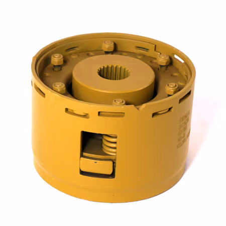 KK76350 Slip Clutch