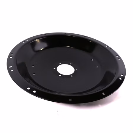 KK76761 Drum Rotor 2