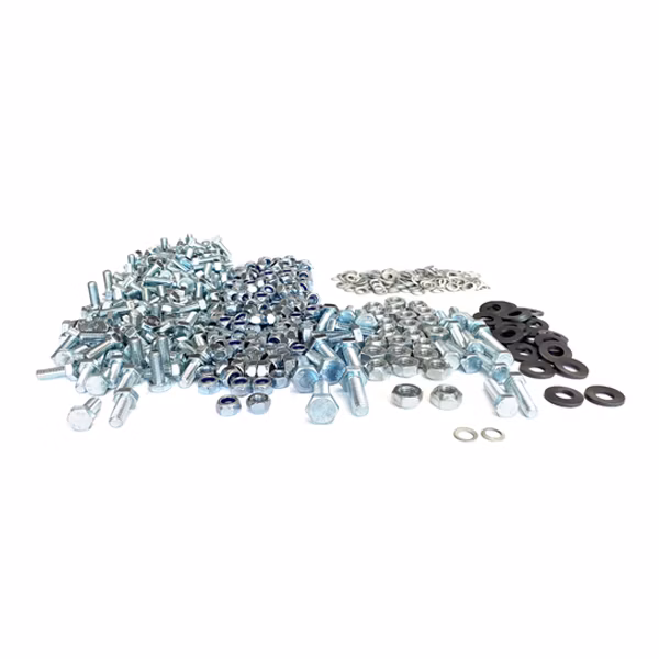 KK772 BK Bolt Kit 3
