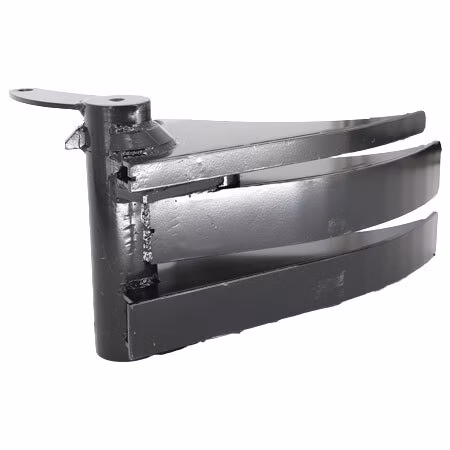 KK84341 RH Outer Gathering Drum Scraper 3