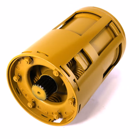 KK86023 Slip Clutch 2