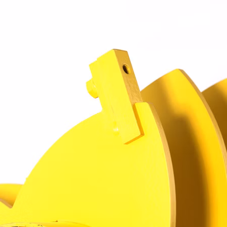 KK89833 Rotary Harvesting Unit 2