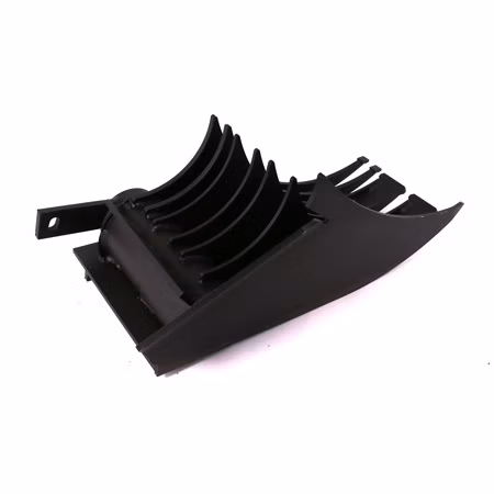 KK89913 Drum Scraper LH 3