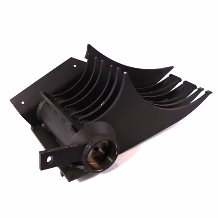 KK89914 Drum Scraper RH 2