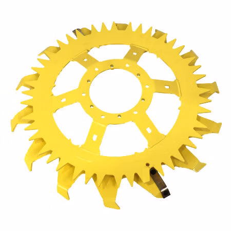 KK90964 SG LH Bottom Replacement Segment 1