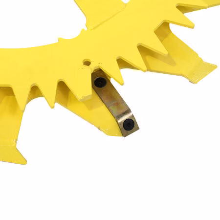 KK90964 SG LH Bottom Replacement Segment 3
