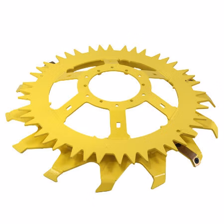 KK90965 SG RH Bottom Replacement Segment 1
