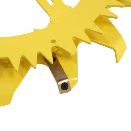 KK90965 SG RH Bottom Replacement Segment 4