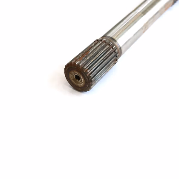 KK92951 Clutch Shaft 2