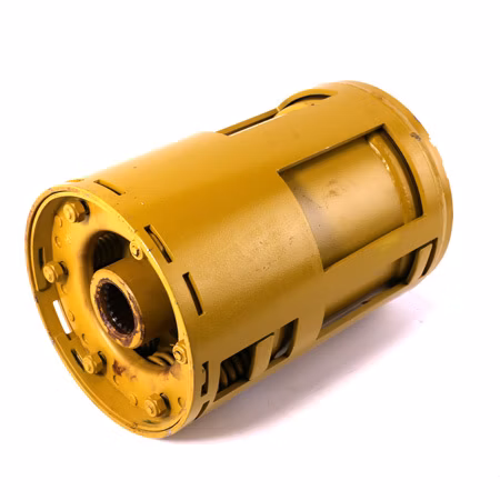 KK92955 Slip Clutch 2