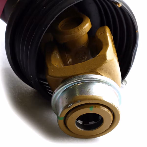 KLEX12 LEFT PTO Shaft 1