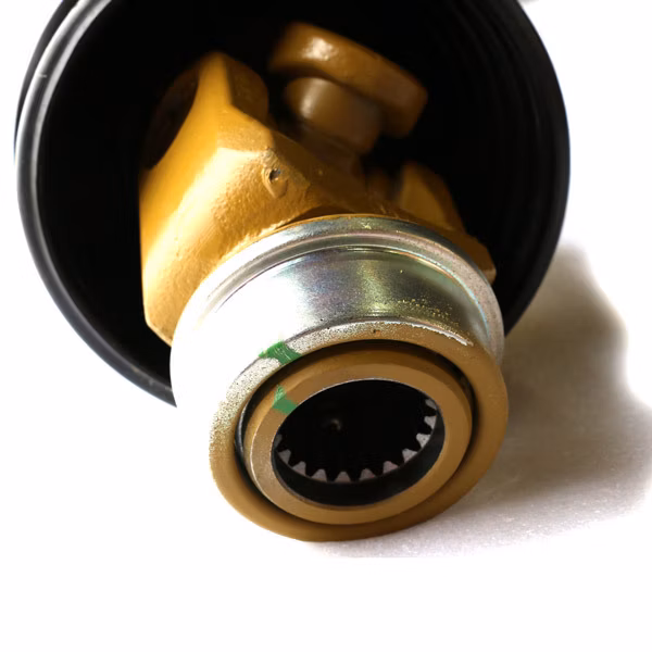 KLEX12 LEFT PTO Shaft 2