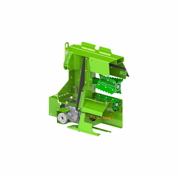 KR0050 Adapter side