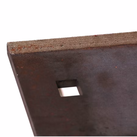 KR200231950 Accelerator Paddle RH 3