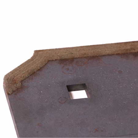 KR200231960 Accelerator Paddle LH 3