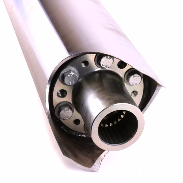 KR200294470 Lower Rear Feed Roll 3