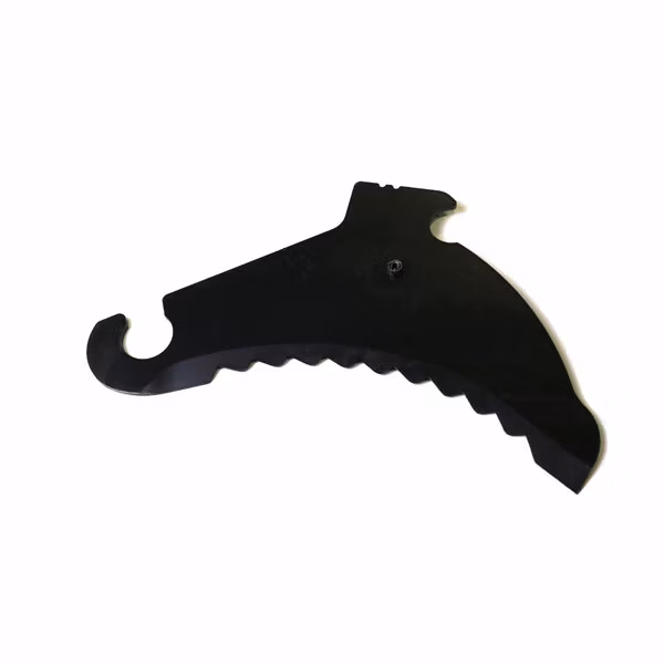 KR200715720 Baler Knife 2