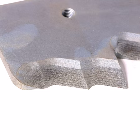 KR200931231 Corn Head Knife LH 2