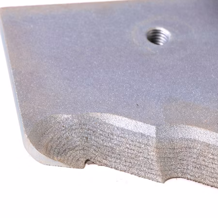 KR200931250 Corn Head Knife LH 2