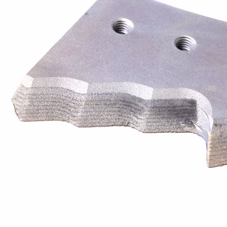 KR200931260 Corn Head Knife RH 2