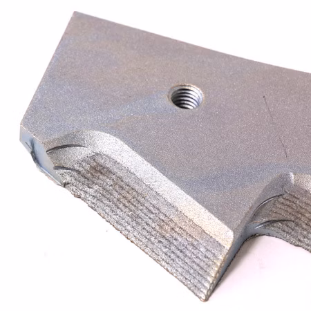 KR200931270 Corn Head Knife LH 2
