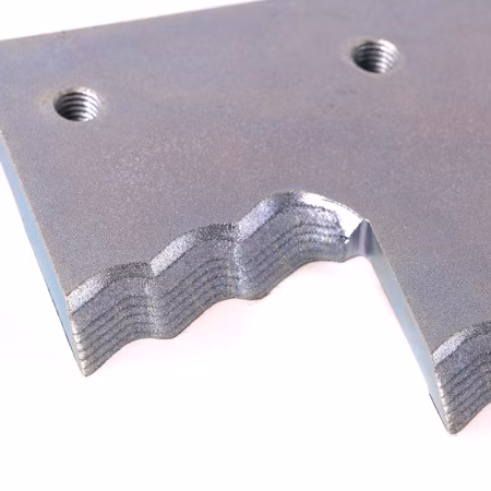 KR200936060 Corn Head Knife RH 2