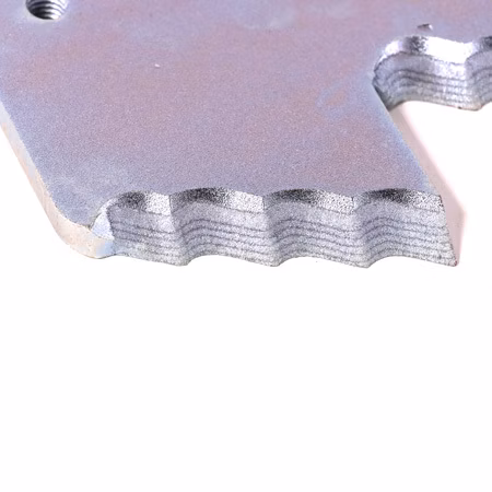 KR200936070 Corn Head Knife LH 2