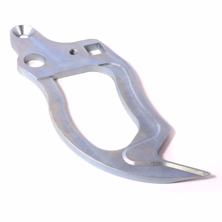 KR200936450 Knife LH 2