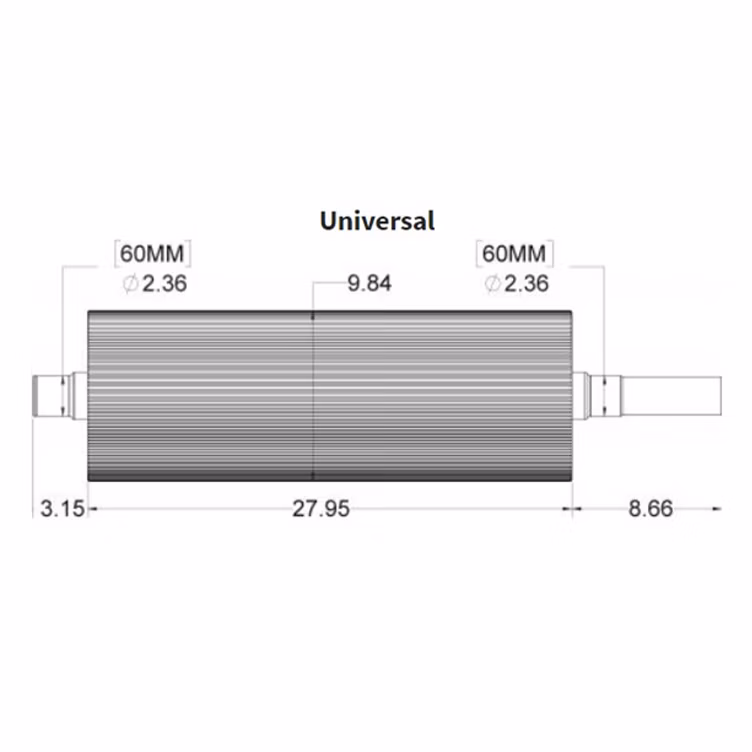 KR20426173 HPF S Measurements