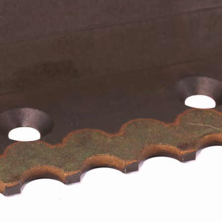 KR2161320 RH Accelerator Paddle 2