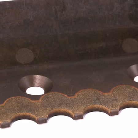 KR2161330 LH Accelerator Paddle 2