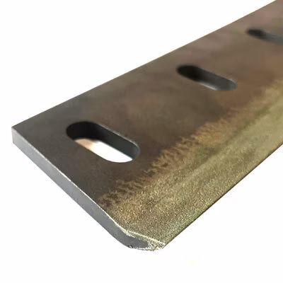 KR3507700 Grass Knife LH 3