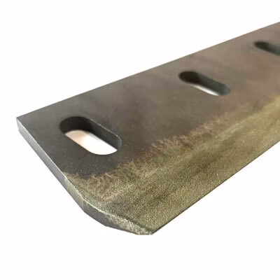 KR3507710 Grass Knife RH 3