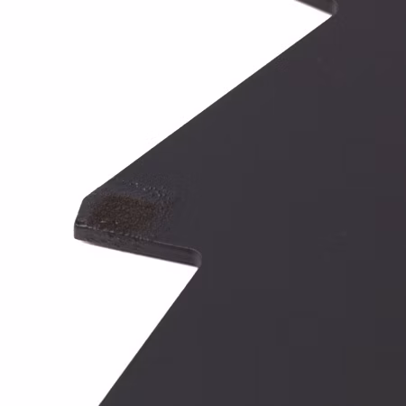 KR3520743 RH Cut Off Blade 2