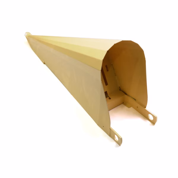 KR3528972 Side Nose LH 5