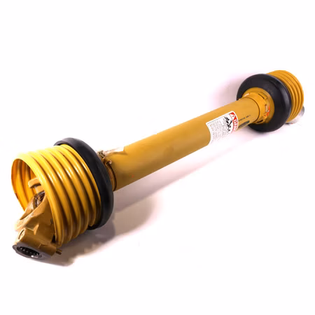 KRNB35 PTO Drive PTO 1