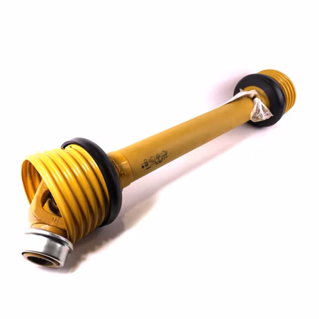KRNB35 PTO Drive PTO 2