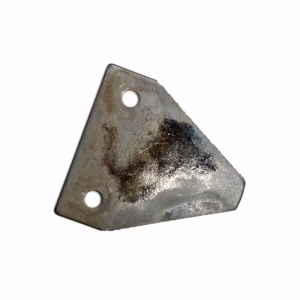 KT1100 Triangle Knife 1