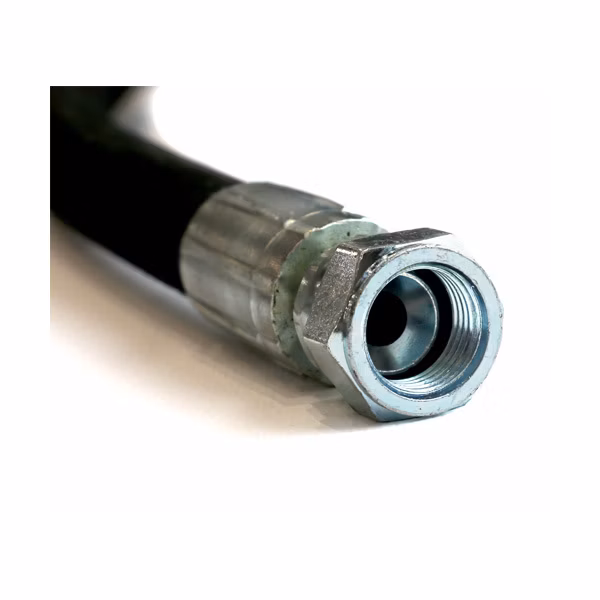 KT15001 Gate Cylinder with Hoses 2