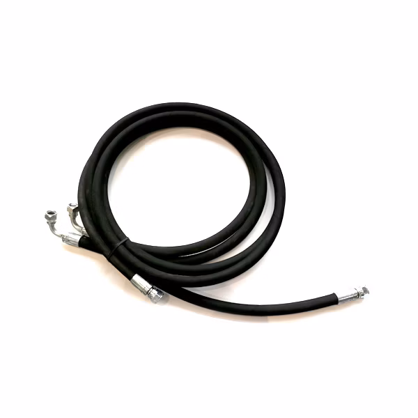 KT15001 Gate Cylinder with Hoses 4