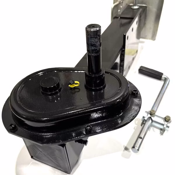 KT15002 15 T Manual Jack 3