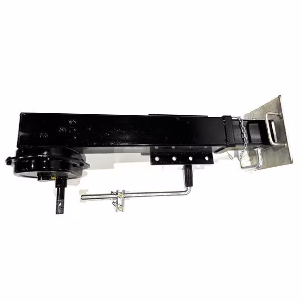 KT15002 15 T Manual Jack 4