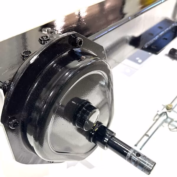 KT15002 15 T Manual Jack 5