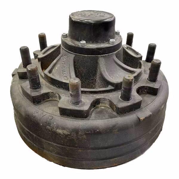 KT15003 15 T Break Hub Wheel Mount