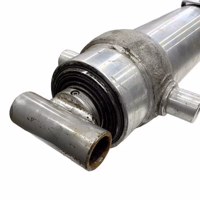 KT15004 15 Ton Main Lift Cylinder 2